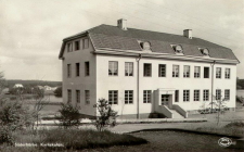 Smedjebacken, Söderbärke Kyrkskolan Smedjebacken, Söderbärke Kyrkskolan