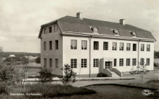 Smedjebacken, Söderbärke Kyrkskolan