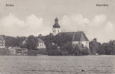 Smedjebacken, Söderbärke Kyrka Smedjebacken, Söderbärke Kyrka