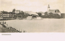 Smedjebacken, Söderbärke Smedjebacken, Söderbärke