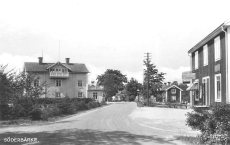 Smedjebacken, Söderbärke Smedjebacken, Söderbärke