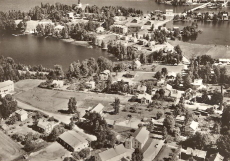 Smedjebacken, Söderbärke