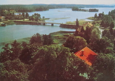 Smedjebacken, Söderbärke, Barken Bron Smedjebacken, Söderbärke, Barken Bron