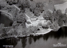 Smedjebacken, Söderbärke, Gården Smedjebacken, Söderbärke, Gården