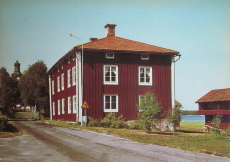 Smedjebacken, Söderbärke Hembygdsgården