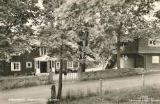 Smedjebacken, Söderbärke, Jägerskiöldska Gården Smedjebacken, Söderbärke, Jägerskiöldska Gården
