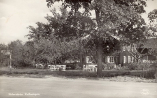 Söderbärke, Kaffestugan 1944