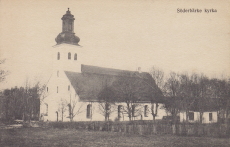 Smedjebacken, Söderbärke Kyrka Smedjebacken, Söderbärke Kyrka