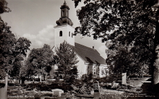 Smedjebacken, Söderbärke, Kyrkan Smedjebacken, Söderbärke, Kyrkan