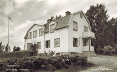 Smedjebacken, Söderbärke, Posthuset Smedjebacken, Söderbärke, Posthuset