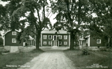 Smedjebacken, Söderbärke Prostgården Smedjebacken, Söderbärke Prostgården