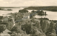 Smedjebacken, Söderbärke, Södra Barken Smedjebacken, Söderbärke, Södra Barken