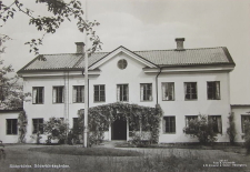 Smedjebacken, Söderbärke, Söderbärkegården Smedjebacken, Söderbärke, Söderbärkegården