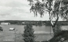 Vy från Söderbärke Vy från Söderbärke