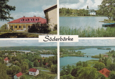 Smedjebacken, Söderbärke Smedjebacken, Söderbärke
