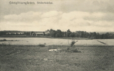 Smedjebacken, Gästgifvaregården Söderbärke 1915 Smedjebacken, Gästgifvaregården Söderbärke 1915