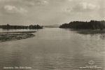 Smedjebacken, Söderbärke Sjön Södra Barken