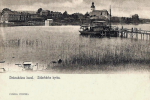 Smedjebacken, Strömholms Kanal, Söderbärke Kyrka Smedjebacken, Strömholms Kanal, Söderbärke Kyrka
