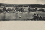 Smedjebacken, Söderbärke, Valhalla och Norsbro 1905 Smedjebacken, Söderbärke, Valhalla och Norsbro 1905