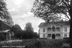 Smedjebacken, Söderbärke, Västerby Gästgivargård 1936 Smedjebacken, Söderbärke, Västerby Gästgivargård 1936