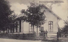 Smedjebacken, Ebeneserkapellet, Söderbärke Smedjebacken, Ebeneserkapellet, Söderbärke