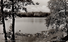 Söderbärke, Söderbärkegården 1950 Söderbärke, Söderbärkegården 1950