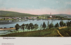 Smedejebacken Smedejebacken