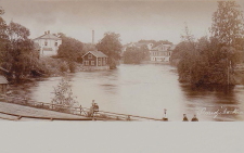 Smedjebacken 1904 Smedjebacken 1904