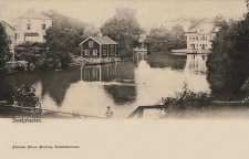 Smedjebacken 1906 Smedjebacken 1906