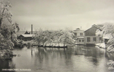 Smedjebacken, Kolbäcksån Smedjebacken, Kolbäcksån