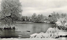 Smedjebacken, Kolbäcksån Smedjebacken, Kolbäcksån