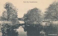 Parti från Smedjebacken Parti från Smedjebacken