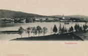 Smedjebacken Sjön Smedjebacken Sjön