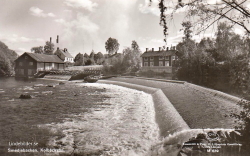Smedjebacken, Kolbäcksån Smedjebacken, Kolbäcksån