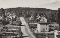 Smedjebacken, Stora Vattugatan