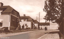 Smedjebacken Stationsgatan