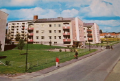 Smedejabacken Vasagatan Smedejabacken Vasagatan