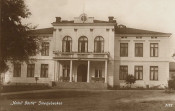 Smedjebacken, Hotell Gästis Smedjebacken, Hotell Gästis