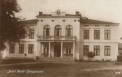 Smedjebacken, Hotell Gästis