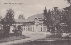 Smedjebacken Sjukstugan Smedjebacken Sjukstugan
