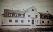 Smedjebacken, Församlingshemmet Smedjebacken, Församlingshemmet