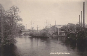 Smedjebacken Smedjebacken