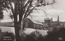 Björsjö, Dalarna 1940 Björsjö, Dalarna 1940