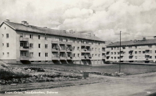 Smedjebacken, Kvarteret Orion, Dalarna Smedjebacken, Kvarteret Orion, Dalarna