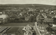 Smedjebacken, Från Kyrktornet Smedjebacken, Från Kyrktornet