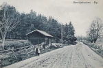 Smedjebacken By 1908 Smedjebacken By 1908