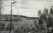 Smedjebacken, Ingevallsbo 1953 Smedjebacken, Ingevallsbo 1953