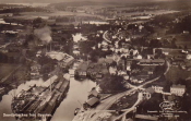 Smedjebacken, Från Flygplan 1928 Smedjebacken, Från Flygplan 1928