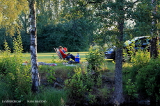 Kräftfiske 10/8 2012, Loppholmarna Kräftfiske 10/8 2012, Loppholmarna