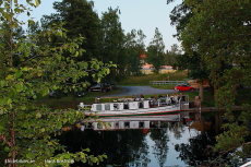 Kräftfiske 10/8 2012, Råsvalen